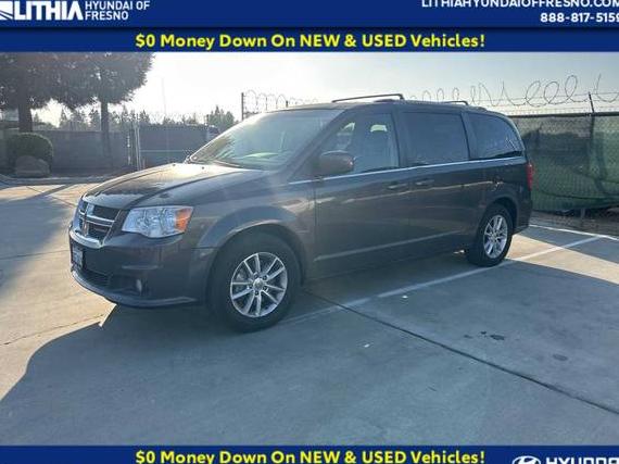 DODGE GRAND CARAVAN 2019 2C4RDGCGXKR695089 image DODGE GRAND CARAVAN 2019 2C4RDGCGXKR695089 image